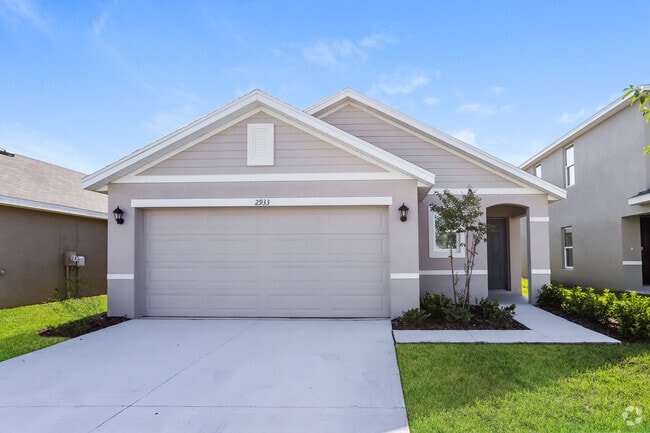 Building Photo - 2933 Great Abaco Way Rental