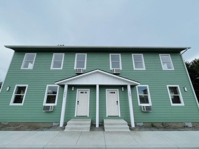 Photo - 1881 E F St Townhome