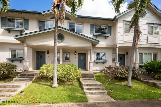 Building Photo - 91-1081-1081 Kaileolea Dr Rental