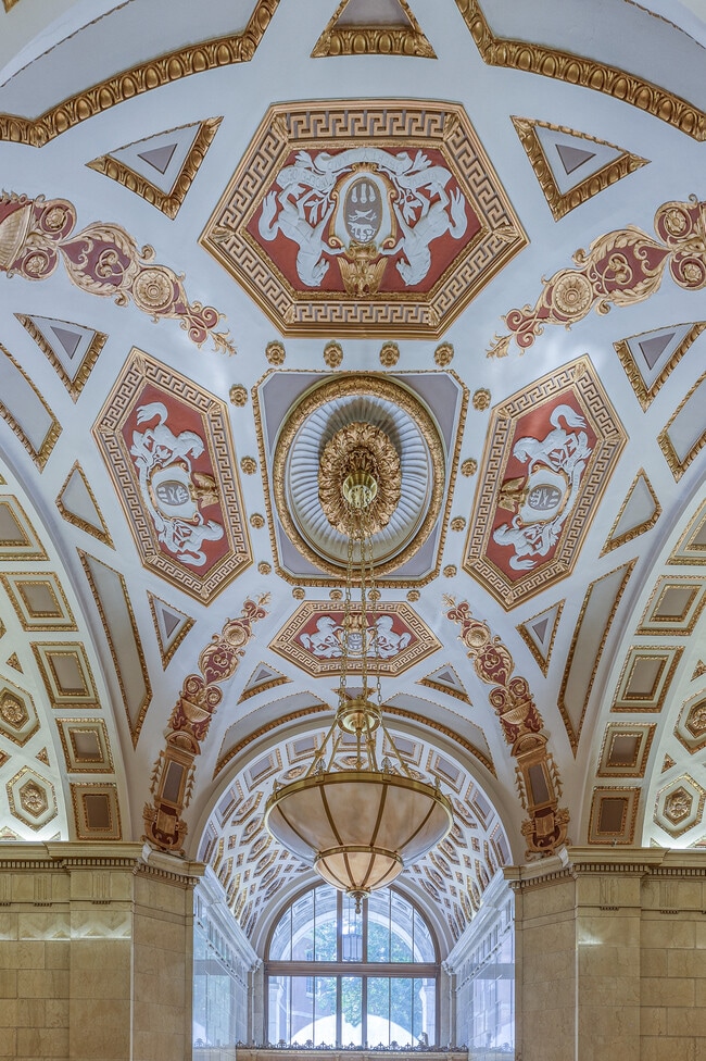 Historic Detail