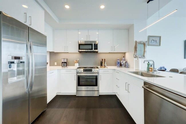 Photo - 301 West Ave Unit 1503