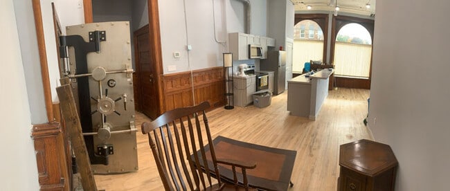 Lyons Lofts - Lyons Lofts