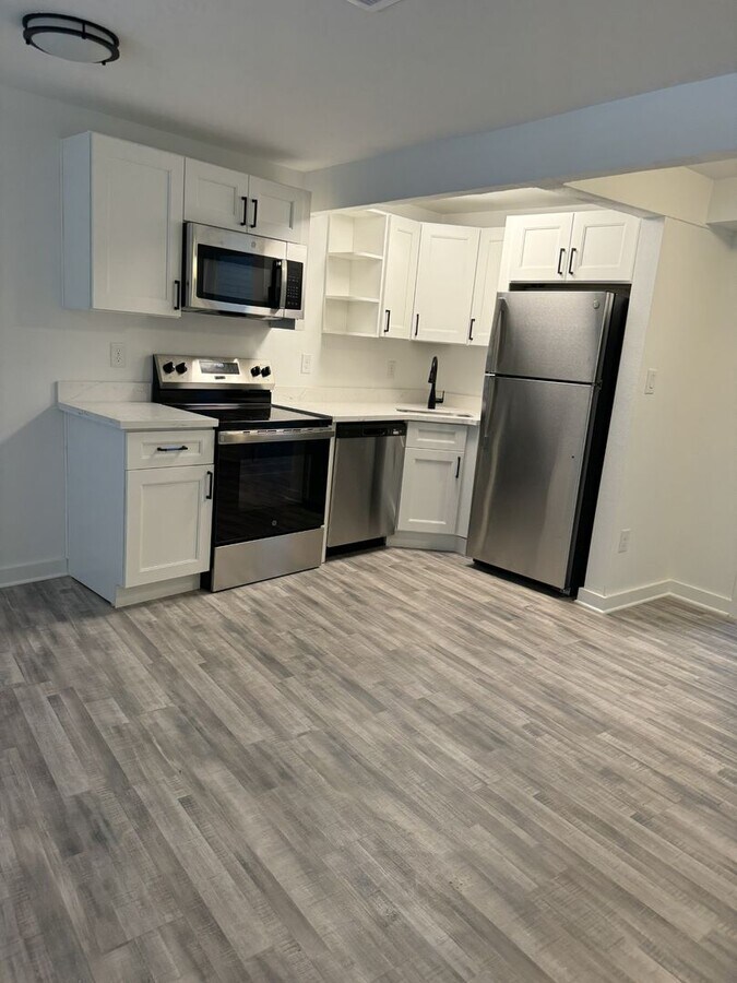 Dream Montrose - Dream Montrose