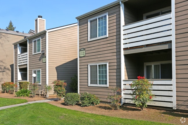 Willow Ridge