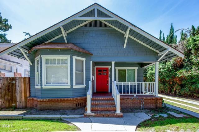 Building Photo - 2026 Fair Park Ave