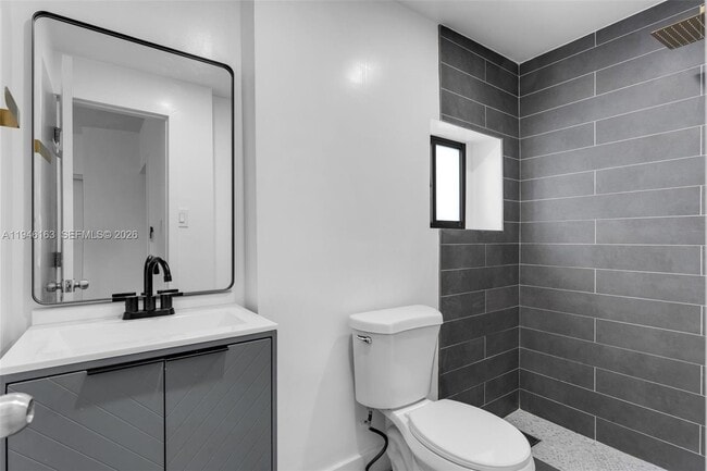 Photo - 5790 SW 5th St Unit REAR