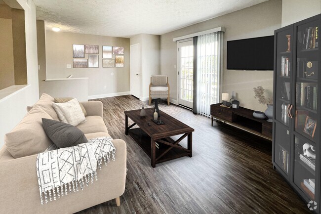 Building Photo - Reserves of Madison Rental
