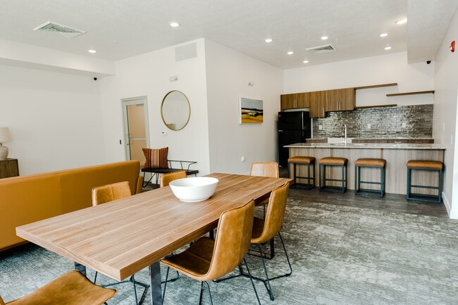 Community Lounge