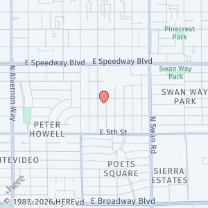 Building Photo - 713 N Erin Ave