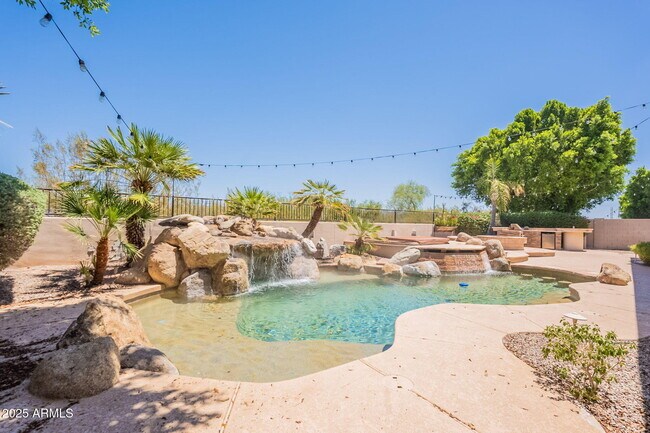 Photo - 6294 E Wilshire Dr House