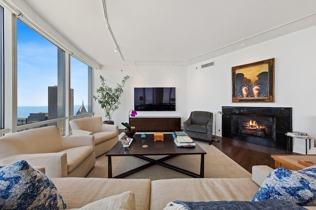 Photo - 401 N Wabash Ave Unit 73A