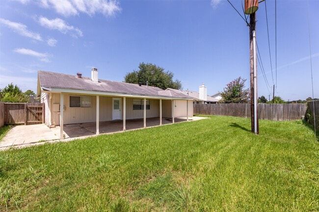 Photo - 12402 Jaguar Dr
