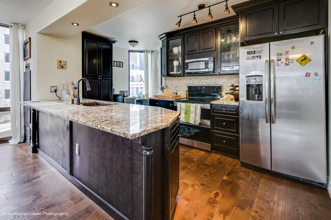 Photo - 1625 Larimer St Unit 507