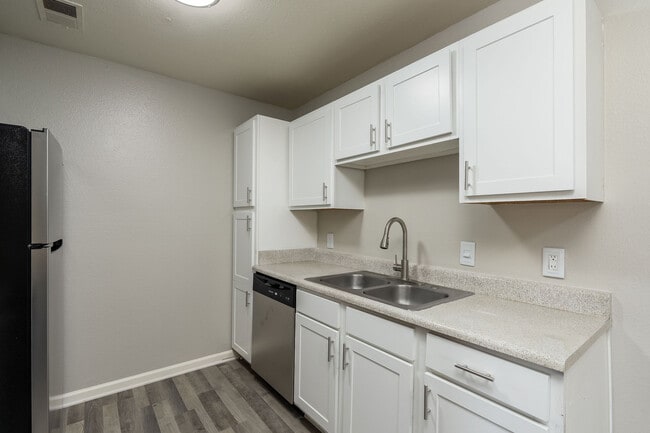 Photo - The Emerson Apartments