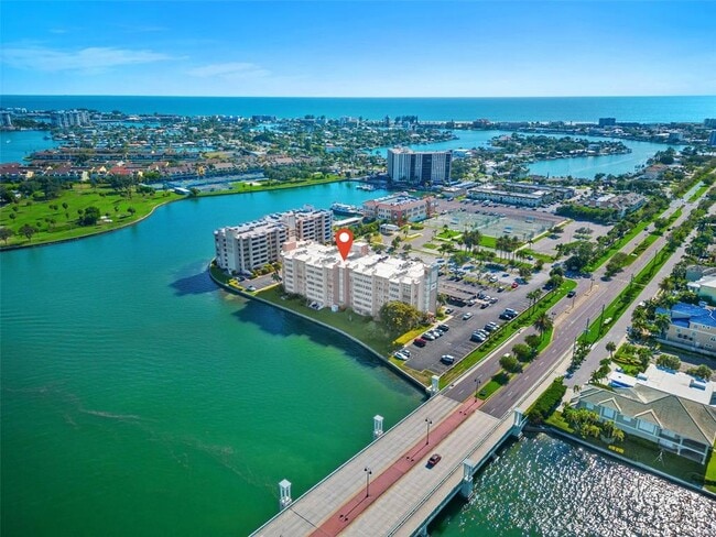 Building Photo - 500 Treasure Island Causeway Unit 308 Rental