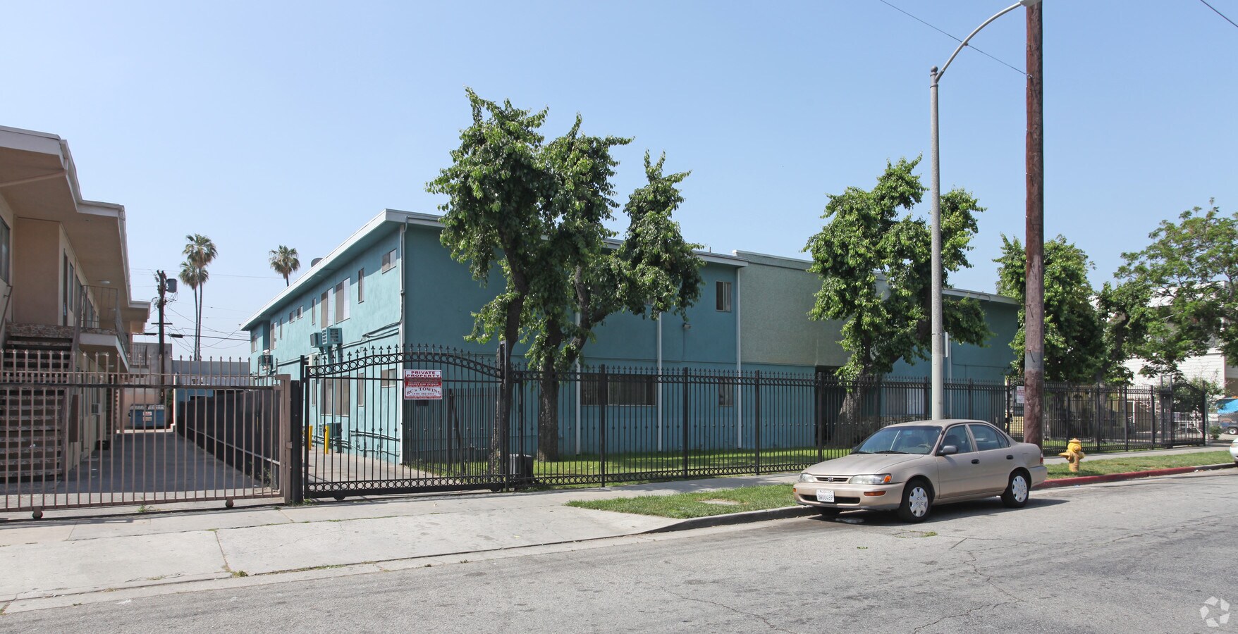 Delano Court Apartments - Delano Court Apartments