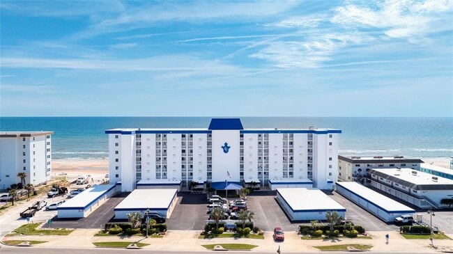 Photo - 3601 S Atlantic Ave Unit 501