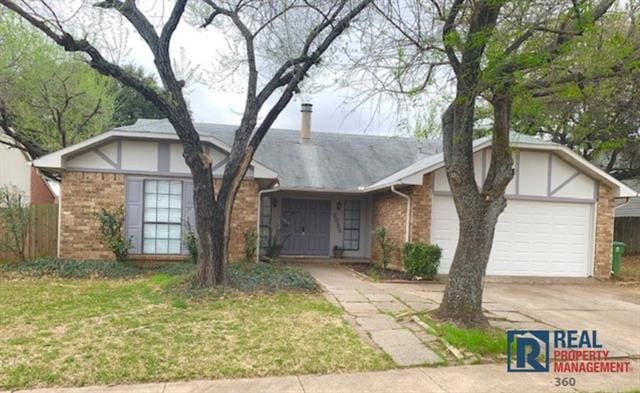 Building Photo - 3824 Hackberry Ln