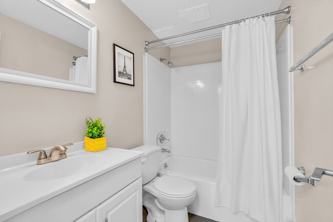 Prospect Pointe Apt.