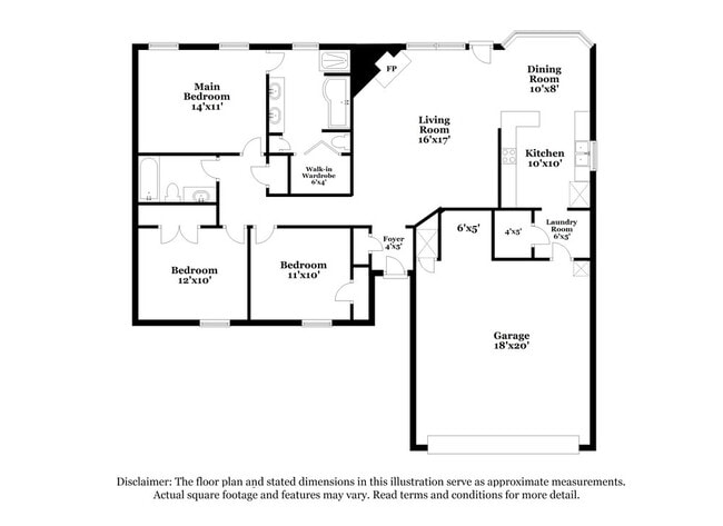 Photo - 7762 Parkview Cir E