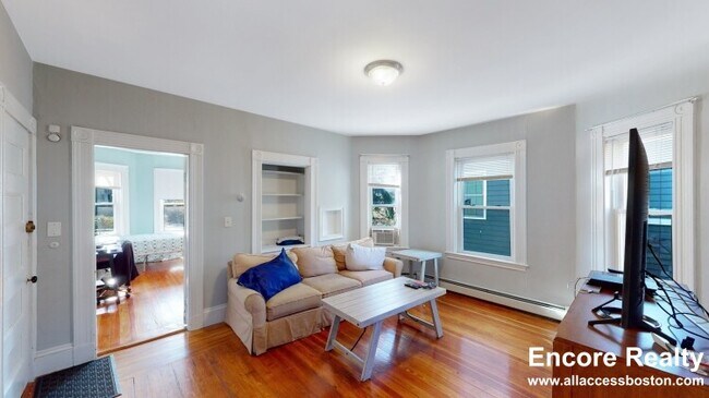 Photo - 173 Rindge Ave Unit 2L
