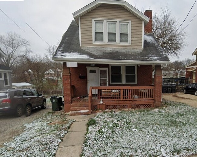 Building Photo - 3905 Race Rd