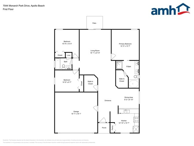 Photo - 7044 Monarch Park Dr