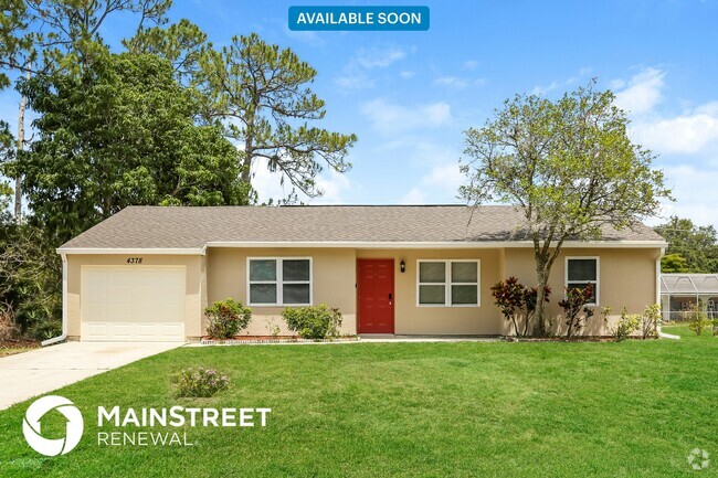 Building Photo - 4378 Durant St Rental