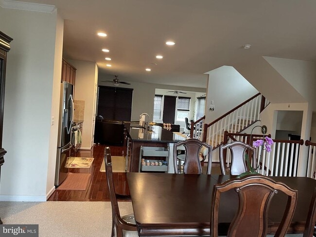 Photo - 25271 Sackwheat Square Townhome