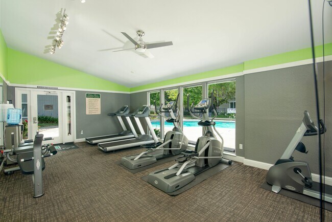 Willow Grove Apartments