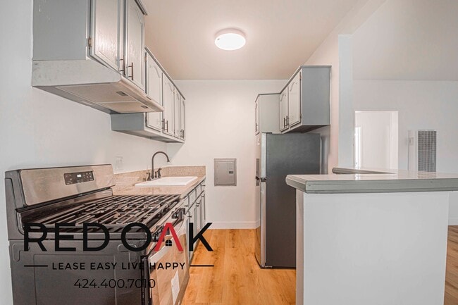 Photo - 3739 Inglewood Blvd Unit 10