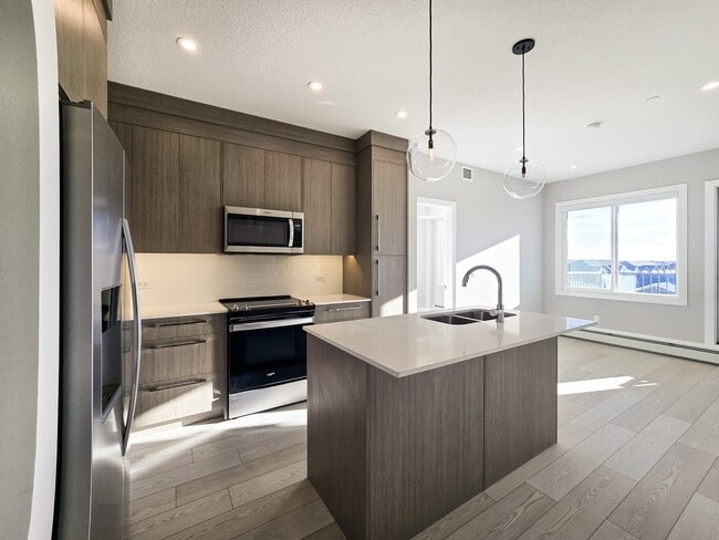 Photo - 44 Skyview Pkwy NE Unit 1313