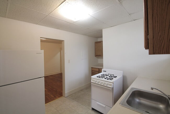 Building Photo - 311 S Trenton Ave Unit 1