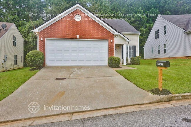 Photo - 2277 Wingfoot Pl