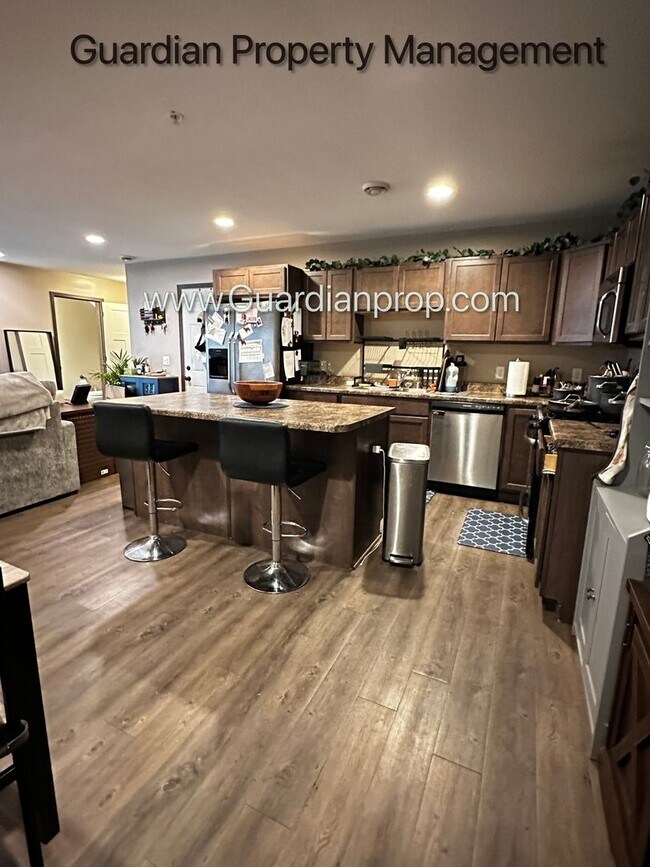 Photo - Lakeville End unit Town Home, Avail December, Two Car Garage, Dishwasher, W/D, 2.5 Baths