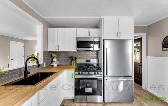 Photo - Brand New Remodel, Stunning 2 Bed Ranch Home