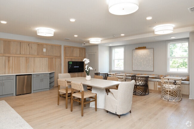 Clubroom