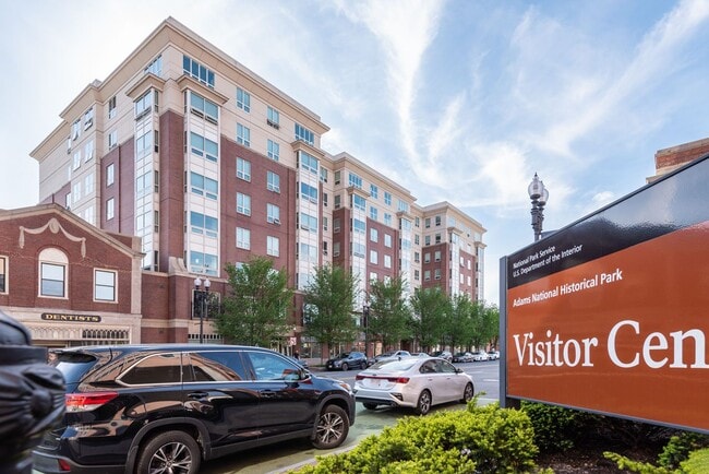 Photo - Munroe Place