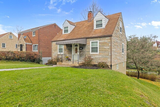 3331 Wallace Dr