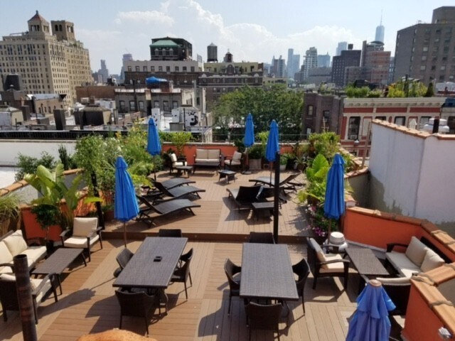 Building Photo - 235 E 13th St Unit 6D Rental