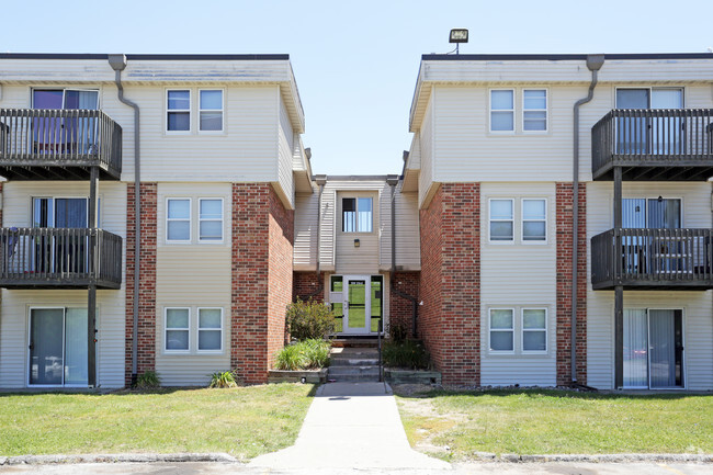 Bell Terrace - Bell Terrace Apartments