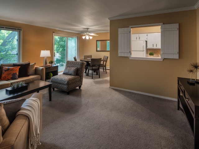 Photo - Yorktown Apartments