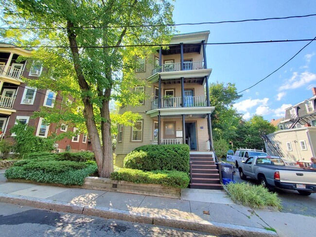 Photo - 35 Buena Vista Park Unit 2