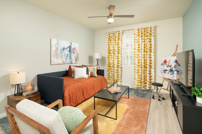 Photo - Cabana Kyrene