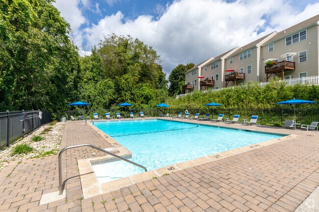 Fotografía del edificio - Ridgeway Place