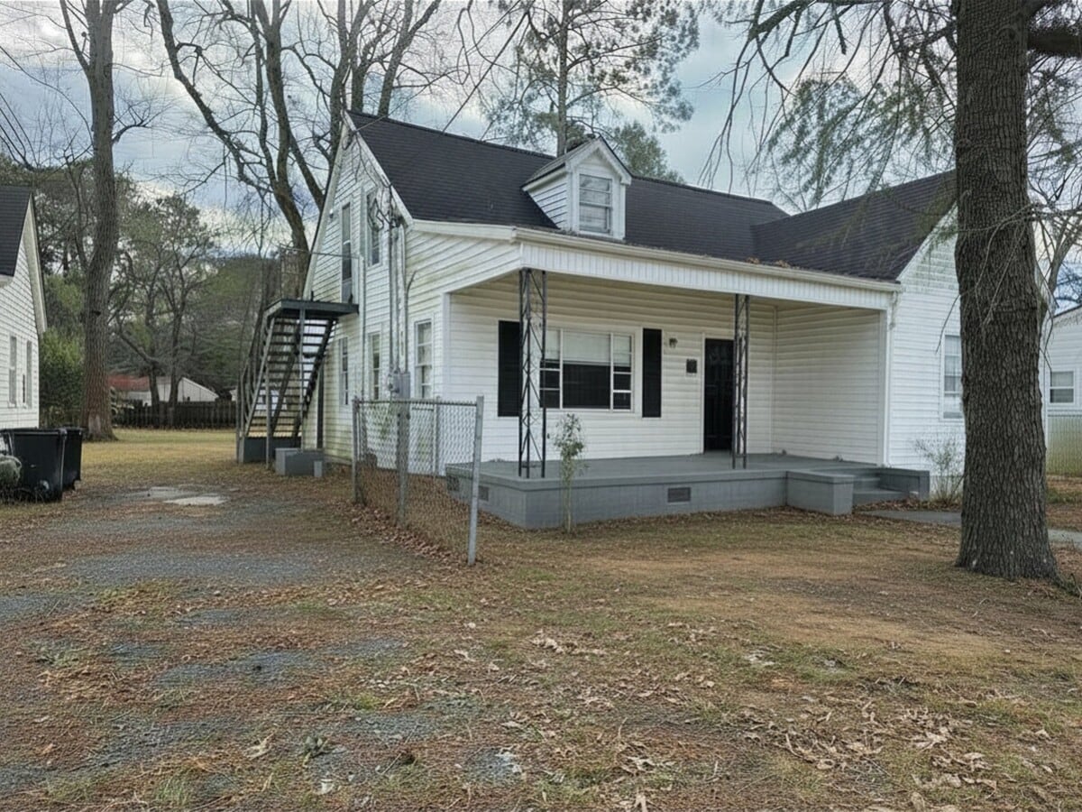 Photo - 1822 Dupree St Unit 1822 Dupree St Lower