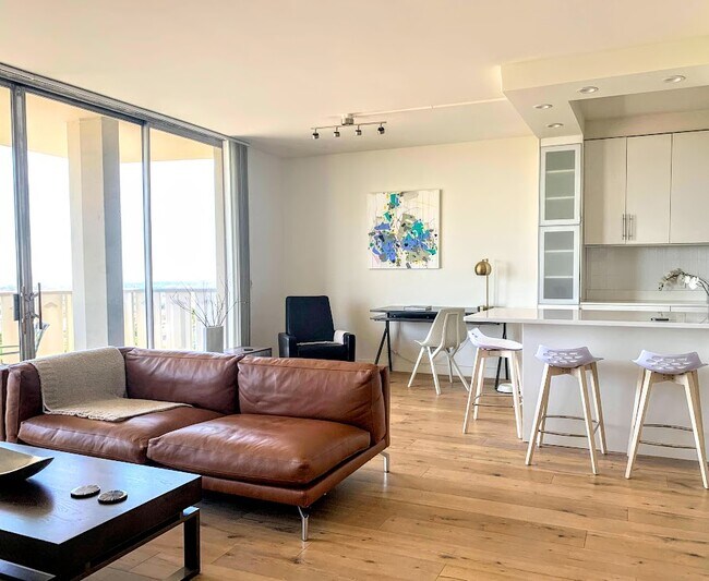 Photo - 4411 Los Feliz Blvd Condo Unit 1105