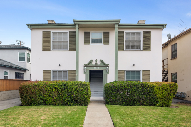 Photo - 2632 S Sepulveda Blvd Apartment Unit A