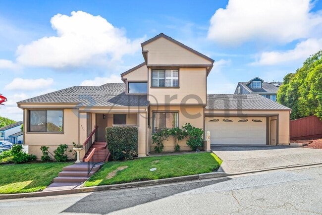 Building Photo - 408 Green Hills Dr