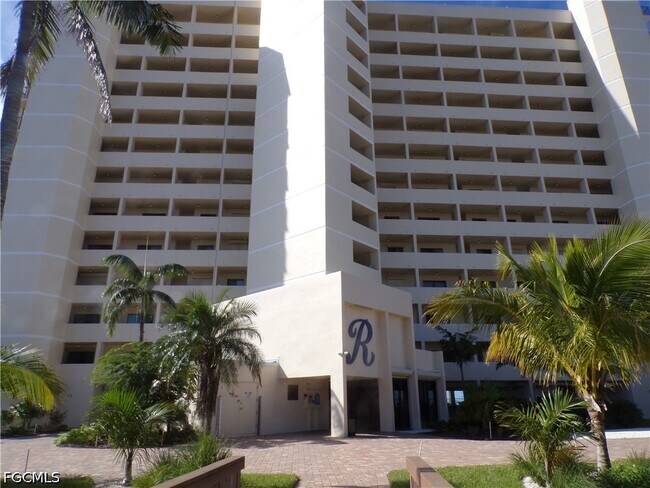 Photo - 7500 Estero Blvd Unit 201